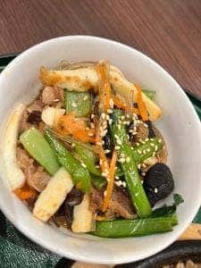 韓国家庭料理 チェゴヤ コースカベイサイドストアーズ店