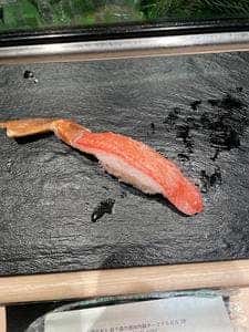 魚河岸 五十七番寿し 札幌シーフーズ