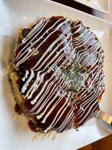 お好み焼 えなみ