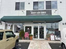 EASY LIFE CAFE