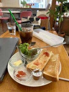 EASY LIFE CAFE