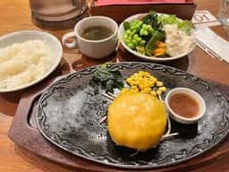 串焼き。ビストロガブリ 新宿野村ビル店
