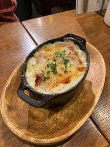ビストロデコ