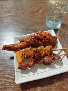 呉記砂鍋米線