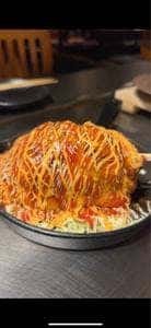 粉もん處 光圀