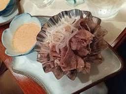 まだら