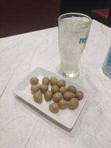 寛窄巷子 小岩店