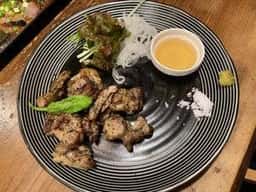 祗園 炉端・三郎