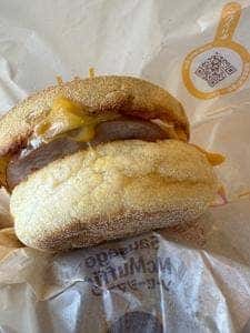 マクドナルド 431日吉津店