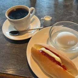 COFFEE SPOT CAT'S