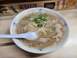 八ちゃんラーメン