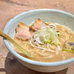 麺や高倉二条
