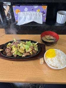 鉄板焼肉 大当り 北千住店