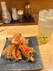 キッチン はる