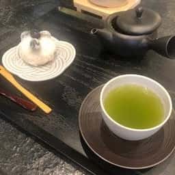 あんと茶と