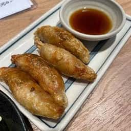 世界の山ちゃん 博多バスターミナル店