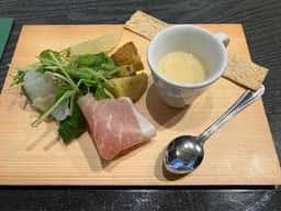 パスタ屋狐狸ん