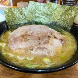 らーめん 英吉家