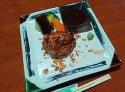 ハンバーグの森 Green Green