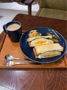 REAL DRIP COFFEE No.12 by上島珈琲店