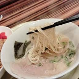 麺菜酒家らいち