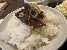 炭火焼肉鶴兆 江坂店