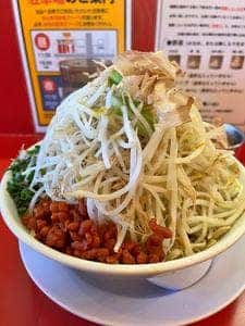 ラーメンダイサン