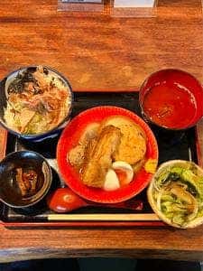 O'denbar うまみ 赤坂