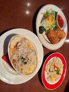 メヒコ 水戸フラミンゴ館