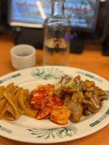 日高屋 イーサイト上尾店