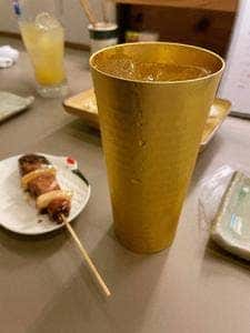 ちょんまげ
