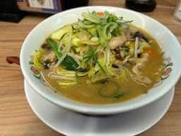 餃子の王将 豊橋駅前店