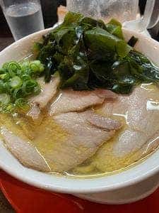 らあめんや善通寺