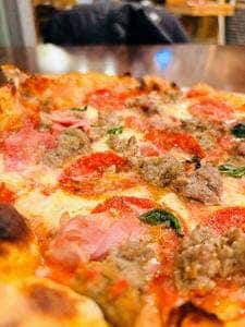 ベッラ・ナポリ