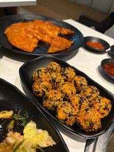 熟成肉専門店 ヨプの王豚塩焼 道頓堀店