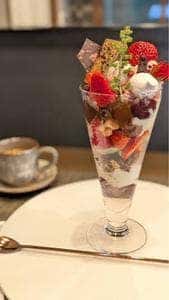 CHOCOLATERIE SANDGLASS