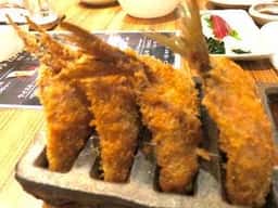 雑魚や 基～motoshi～