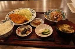 炉ばたカド