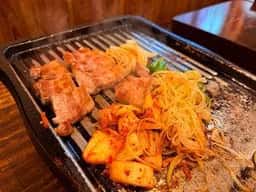 韓国料理 ど韓