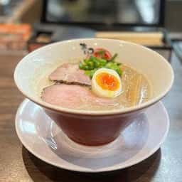 あいつのラーメン かたぐるま
