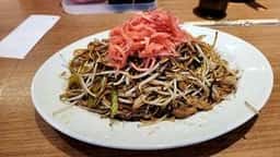 日田焼そばの想夫恋 益城インター店