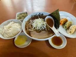 利尻らーめん味楽