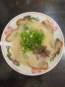 麺屋 しょうちゃん