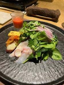 トレヴィーテ