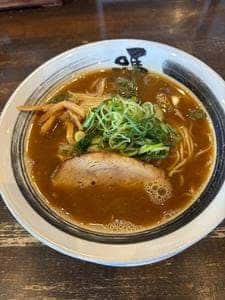 ばり嗎 上里店