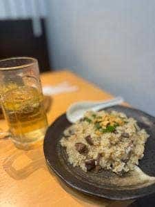 トロ金 浜松町本店