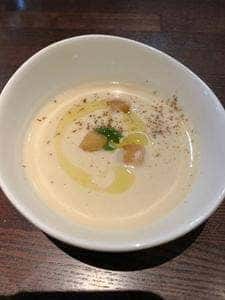 ビストロ＆カフェきづき
