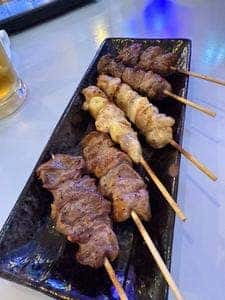 海鮮と個室居酒屋 京急蒲田33番街