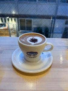 Rodeo Bakery & Coffee