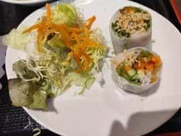 ASIAN RESTAURANT HALKA 浦和県庁前店